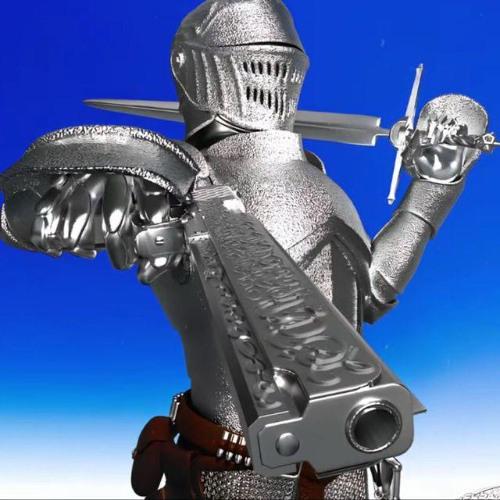 DEMONTIME X ZOMBIE1000 - STEP ONNA KEK