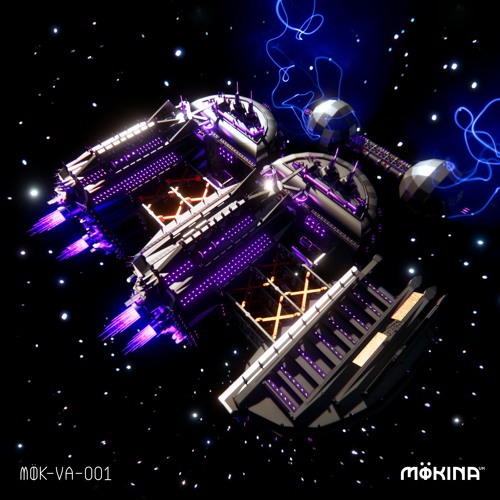 Z1K x DEMONTIME - BANGIN' DA BEAT