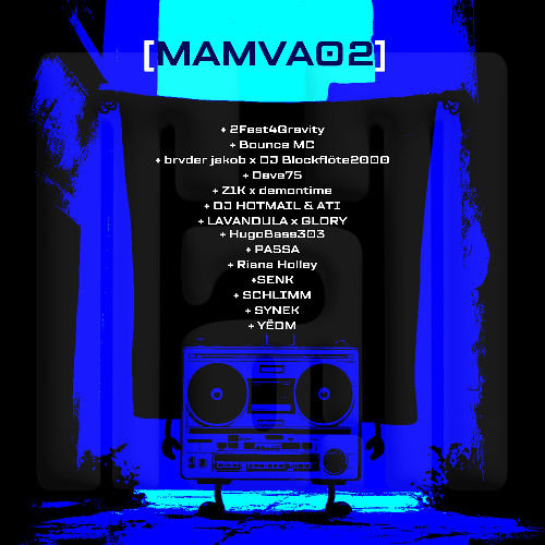 Z1K x demontime - jackass