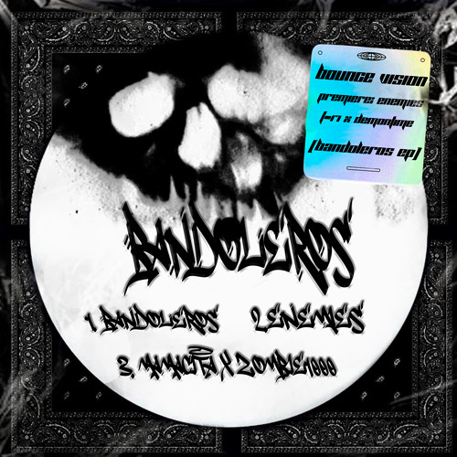 (PREMIERE) F-17 x DEMONTIME - ENEMIES