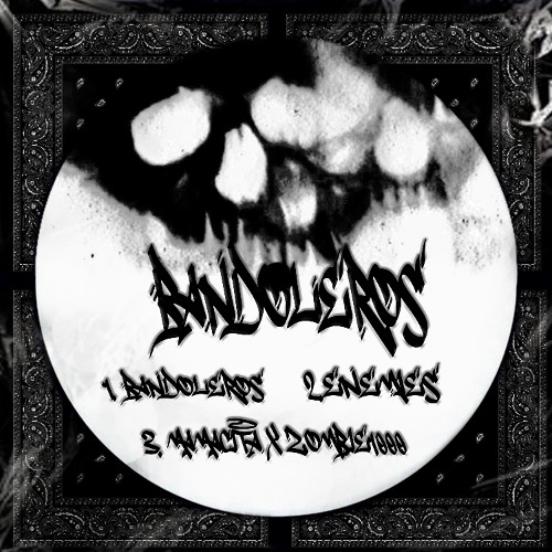 BANDOLEROS (FREE DL)